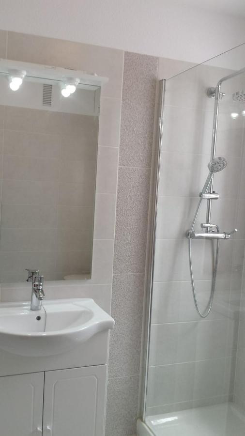 Appartement Penthouse De Roca In Poblado Marinero à Acantilado de los Gigantes Extérieur photo